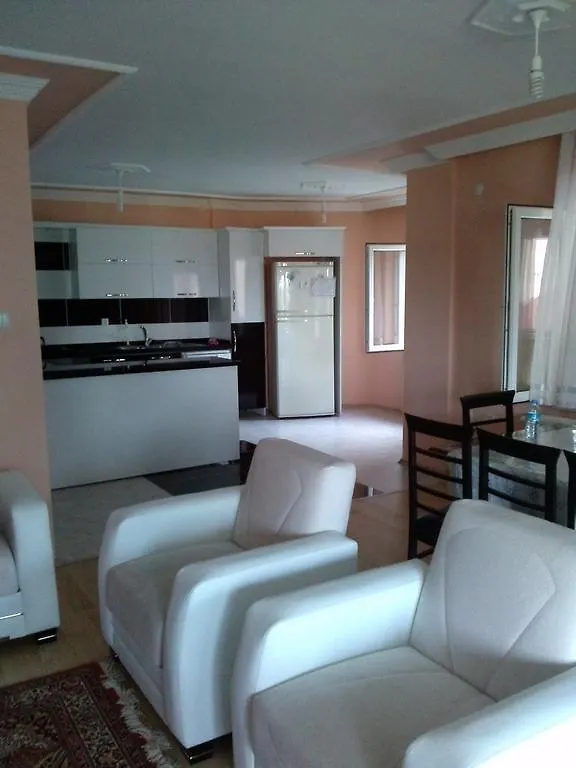 טראבזון Korukoey Villa