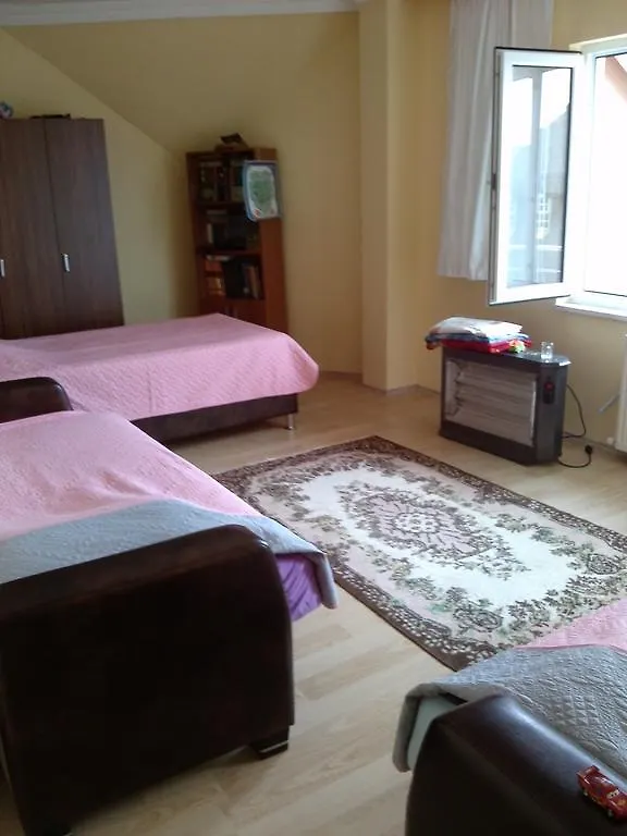 טראבזון Korukoey Villa