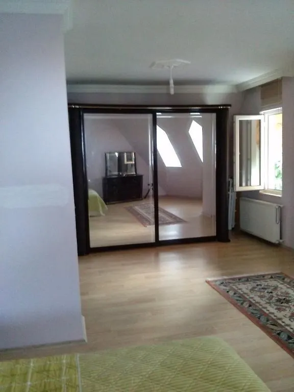 טראבזון Korukoey Villa