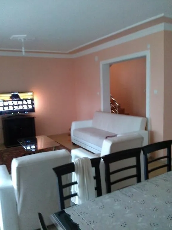 טראבזון Korukoey Villa 0*,