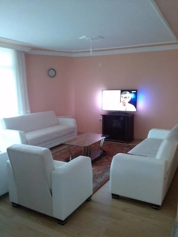 טראבזון Korukoey Villa