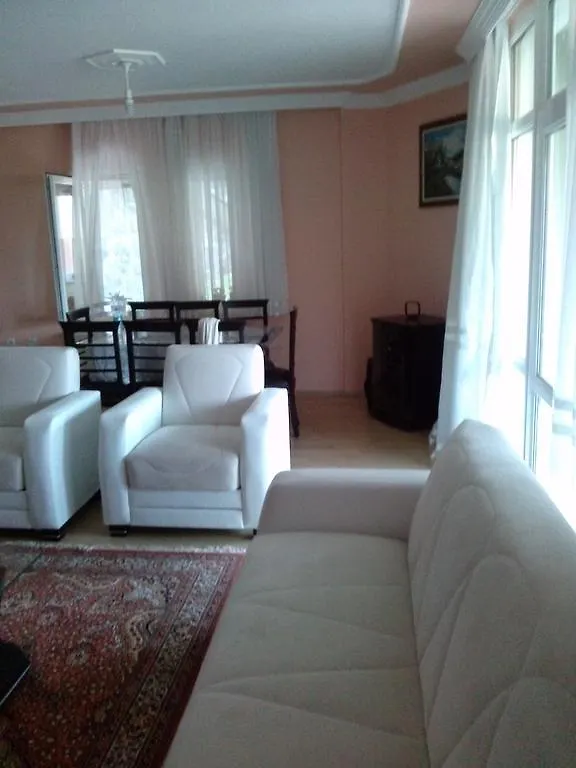 טראבזון Korukoey Villa