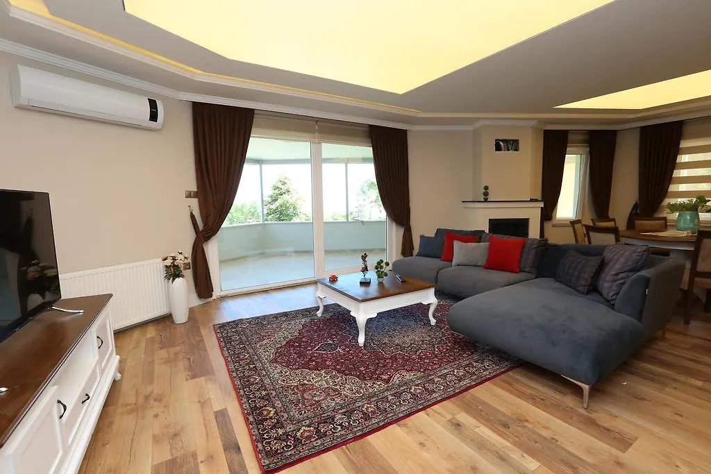 טראבזון Korukoey Villa 0*,  טורקיה