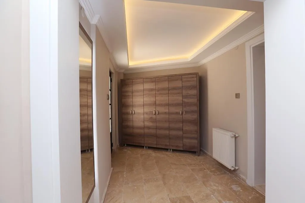 טראבזון Korukoey Villa
