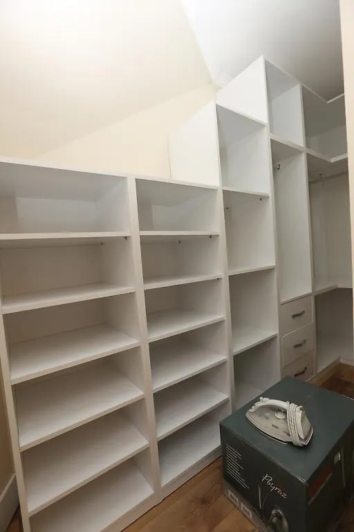 טראבזון Korukoey Villa